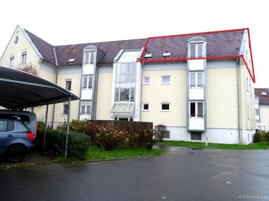 Maisonette zum Kauf 190.000 € 2 Zimmer 72,2 m² Weißig (Am Weißiger Bach) Dresden / Weißig 01328