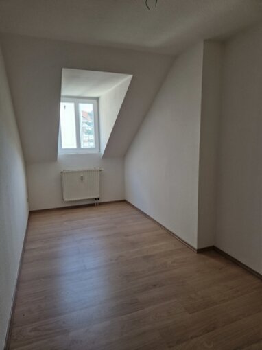Wohnung zur Miete 385 € 3 Zimmer 75,7 m² Erdgeschoss Freiligrathstr. 2 Wurzen Wurzen 04808