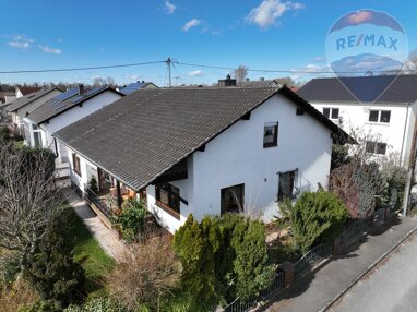 Einfamilienhaus zum Kauf 438.000 € 4 Zimmer 116 m² 403 m² Grundstück Vohburg Vohburg 85088