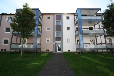 Wohnung zur Miete 426 € 1,5 Zimmer 40,9 m² 2. Geschoss Schöndorffstraße 13 Eller Düsseldorf 40229