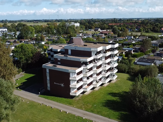 Wohnung zum Kauf als Kapitalanlage geeignet 155.000 € 2 Zimmer 52 m² Tossens Butjadingen 26969