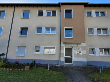 Wohnung zur Miete 551 € 3,5 Zimmer 67,2 m² 1. Geschoss frei ab 01.03.2025 Isergebirgsstraße 19 Eick Moers 47445