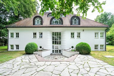 Bungalow zum Kauf 1.860.000 € 4 Zimmer 187 m² 500 m² Grundstück Harlaching München 81545