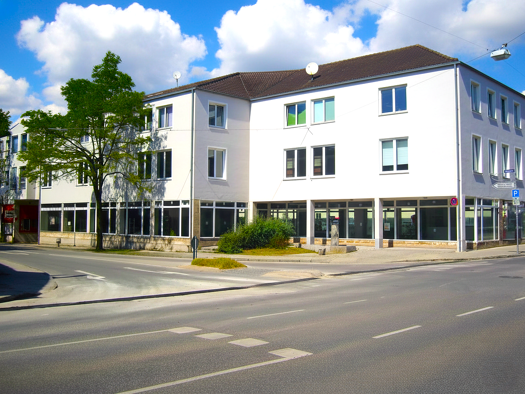 Wohnung zur Miete 472 € 24 m² frei ab 01.12.2025 Weilheim Weilheim in Oberbayern 82362