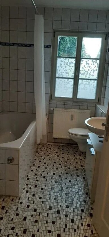 Apartment zur Miete 470 € 2 Zimmer 48 m² EG Domberg Bamberg 96049