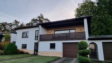 Einfamilienhaus zur Miete 1.260 € 5 Zimmer 165 m² 720 m² Grundstück Namborn Namborn 66640