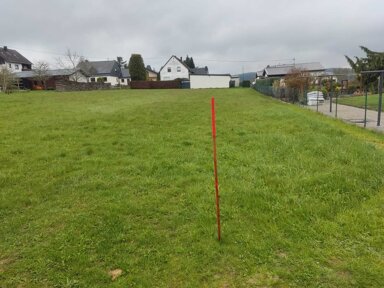 Grundstück zum Kauf provisionsfrei 200.000 € 2.000 m² Grundstück Beuren Beuren (Hochwald) 54413