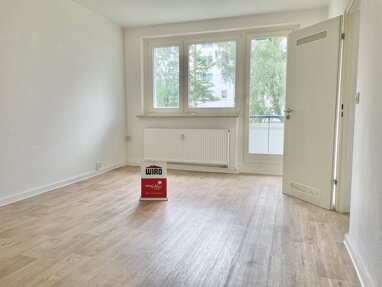 Wohnung zur Miete 371 € 3 Zimmer 55,4 m² 1. Geschoss Ostseeallee 10 Lütten Klein Rostock 18107