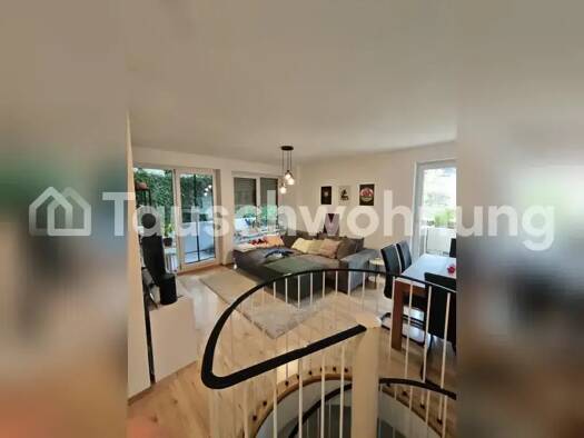 Wohnung zur Miete Tauschwohnung 1.390 € 3 Zimmer 73 m² Pasing-Obermenzing München 81247