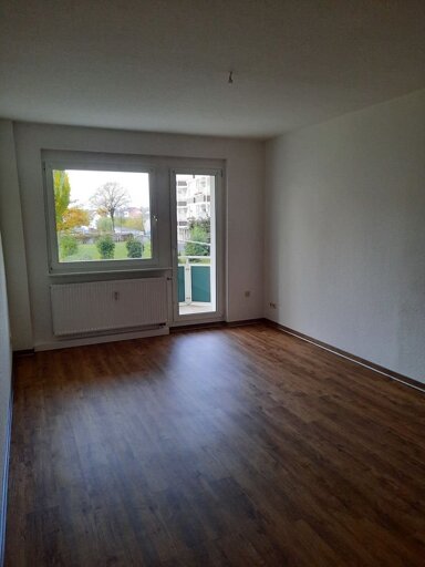 Wohnung zur Miete 420 € 3 Zimmer 64,6 m² 1. Geschoss Straße der Solidarität 15 Worbis Worbis 37339