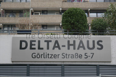 Tiefgaragenstellplatz zur Miete Provisionsfrei 60 € Görlitzer Str. 5-7 Hammfeld Neuss 41460