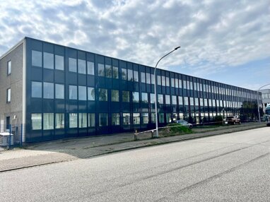 Büro-/Praxisfläche zur Miete 3.619 € 517 m² Bürofläche Garstedt Norderstedt 22848