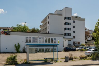 Apartment zur Miete 250 € 1 Zimmer 25,9 m² Erdgeschoss Spitalhofstraße 73a Haidenhof Nord Passau 94036