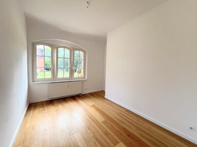 Wohnung zur Miete 1.071 € 4 Zimmer 140 m² EG frei ab 01.12.2024 Tauentzienstraße 26 Jüterbog Jüterbog 14913