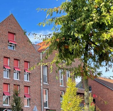 Wohnung zur Miete 590 € 2 Zimmer 59,6 m² Visbek Visbek 49429