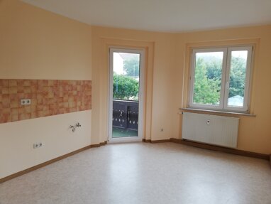Wohnung zur Miete 378 € 3 Zimmer 63 m² 1. Geschoss Sommeritzer Str. 59 Schmölln Schmölln 04626