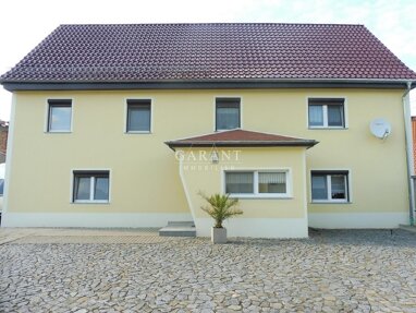 Einfamilienhaus zum Kauf 259.000 € 8 Zimmer 298 m² 1.957 m² Grundstück Großböhla Dahlen 04774