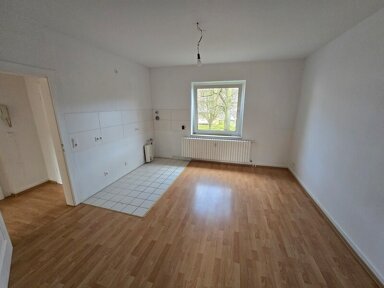 Wohnung zur Miete 470 € 2 Zimmer 44,3 m² 1. Geschoss frei ab 25.02.2025 Steubenstr. 22 Reisholz Düsseldorf 40599