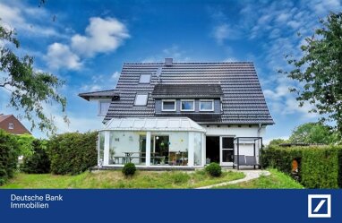 Einfamilienhaus zum Kauf 322.000 € 7 Zimmer 195 m² 1.000 m² Grundstück Heringen Heringen 36266