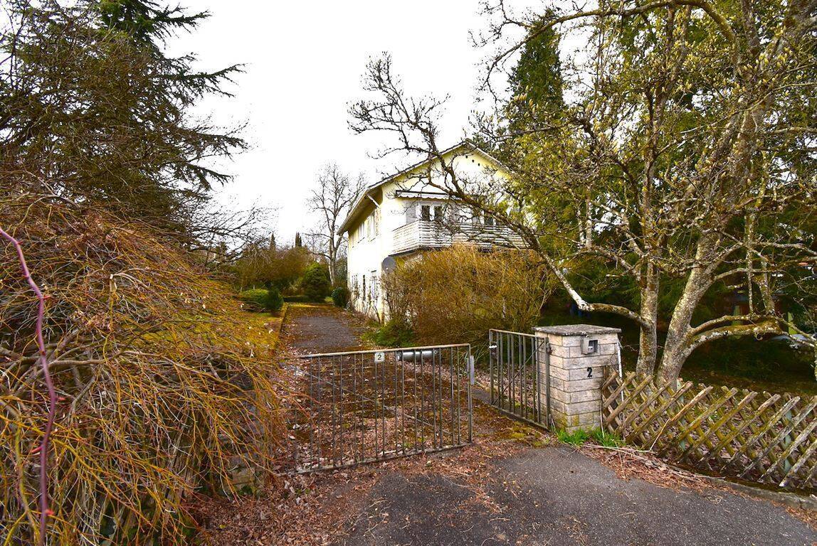 1A Lage am Bodensee gewünscht? Hier bitte... Einfamilien- Wohnhaus in KN-Wallhausen!