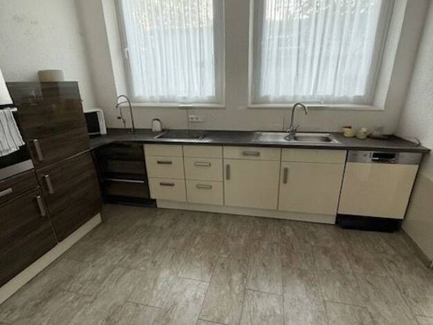 Wohnung zur Miete 1.850 € 5 Zimmer 140 m² EG Offenhauser Str. Stadtmitte Neu-Ulm 89231