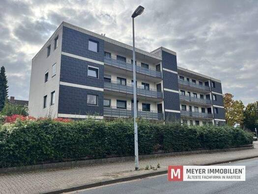 Wohnung zum Kauf 139.500 € 2,5 Zimmer 54,4 m² Eversten Oldenburg 26131
