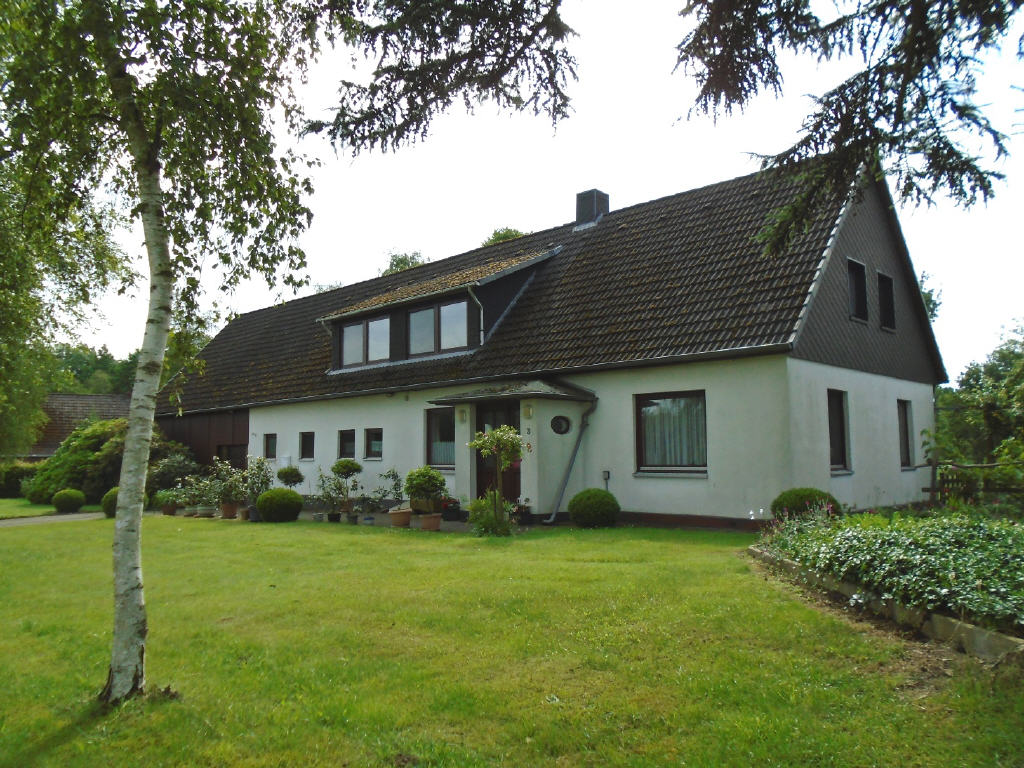 Einfamilienhaus zum Kauf 365.000 € 8 Zimmer 200 m²<br/>Wohnfläche 18.750 m²<br/>Grundstück Brest Brest 21698