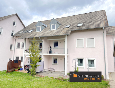 Wohnung zum Kauf 130.000 € 2 Zimmer 62 m² Hahnbach Hahnbach 92256