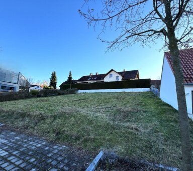 Grundstück zum Kauf 700.000 € 703 m² Grundstück Untergartelshausen Freising 85354