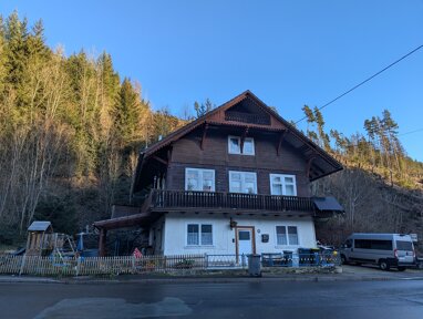 Einfamilienhaus zum Kauf provisionsfrei 114.000 € 5 Zimmer 154 m² 468 m² Grundstück Zirkel Mellenbach-Glasbach 98746