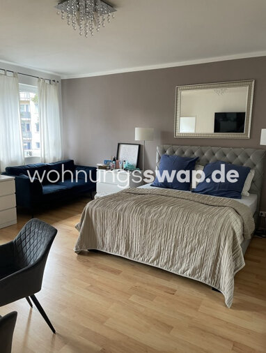 Apartment zur Miete 469 € 1 Zimmer 40 m² 1. Geschoss Charlottenburg 10629