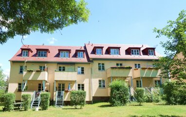 Wohnung zum Kauf 120.000 € 2 Zimmer Cröberner Straße  WE 43 Dölitz-Dösen Leipzig 04279