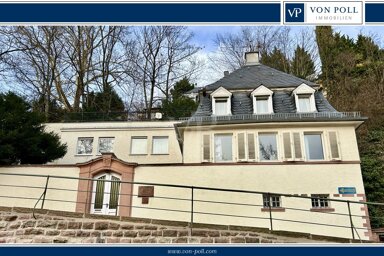 Villa zum Kauf 2.900.000 € 6 Zimmer 245 m² 808 m² Grundstück Heidelberg 69120