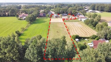 Bauernhaus zum Kauf 645.000 € 3 Zimmer 146 m² 6.621 m² Grundstück Frankenbostel Elsdorf 27404