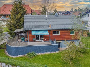 Einfamilienhaus zum Kauf 479.000 € 4,5 Zimmer 128 m² 834 m² Grundstück Ühlingen Ühlingen-Birkendorf 79777