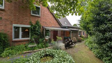 Wohnung zur Miete 490 € 2,5 Zimmer 70 m² Kankelau 21514