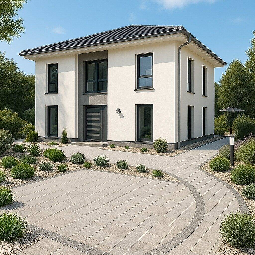 Modern - stilvoll - EINZIGARTIG!