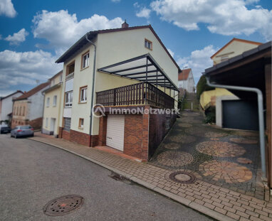 Einfamilienhaus zum Kauf 168.000 € 6 Zimmer 130 m² 315 m² Grundstück Brücken (Pfalz) 66904