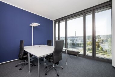 Bürofläche zur Miete Provisionsfrei 2.059 € 100 m² Bürofläche teilbar von 30 m² bis 100 m² Fritz-Schaeffer-Straße 1 Gronau-Regierungsviertel Bonn 53113