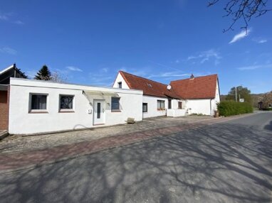 Mehrfamilienhaus zum Kauf 460.000 € 9 Zimmer 204 m² 532 m² Grundstück Bad Bramstedt 24576