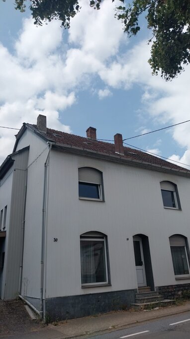 Einfamilienhaus zum Kauf 99.000 € 5 Zimmer 160 m² 231 m² Grundstück Gonnesweiler Nohfelden 66625