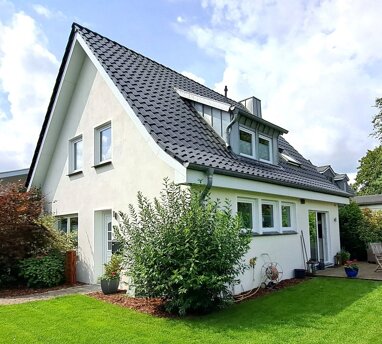 Einfamilienhaus zum Kauf Provisionsfrei 1.298.000 € 6 Zimmer 191 m² 531 m² Grundstück Timmendorfer Strand Timmendorfer Strand 23669