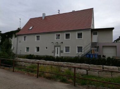 Mehrfamilienhaus zum Kauf 10 Zimmer 220 m² 505 m² Grundstück Oberdorf Bopfingen 73441