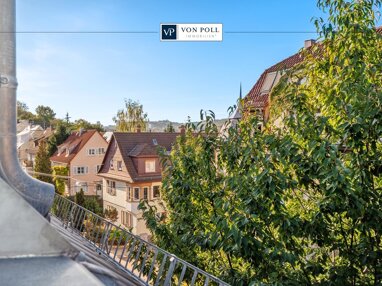 Wohnung zum Kauf 325.000 € 3,5 Zimmer 83,3 m² 4. Geschoss Schmidener Vorstadt Stuttgart 70374