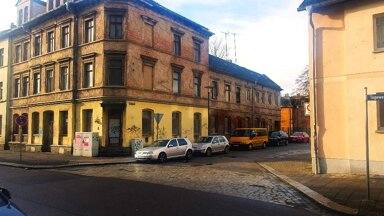 Mehrfamilienhaus zum Kauf 175.000 € 29 Zimmer 680 m² 690 m² Grundstück Obschütz Weißenfels 06667