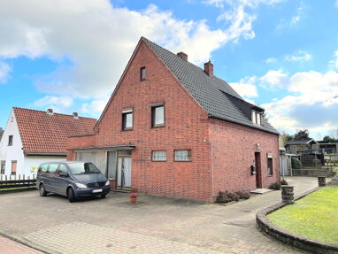 Einfamilienhaus zum Kauf 195.000 € 6 Zimmer 130 m² 703 m² Grundstück Ritterhude Ritterhude 27721
