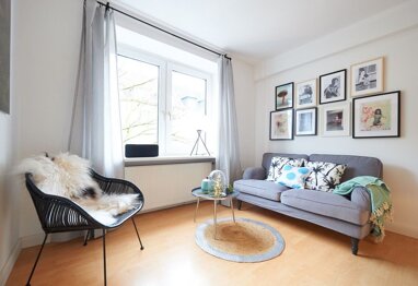 Wohnung zur Miete Wohnen auf Zeit 1.850 € 2 Zimmer 54 m² frei ab 03.06.2024 Oberbilk Düsseldorf 40227