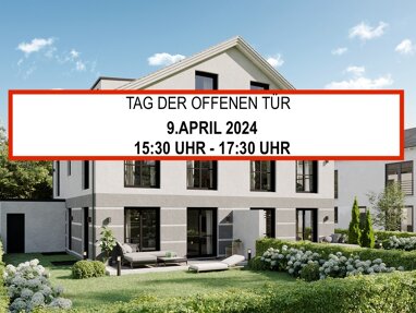 Doppelhaushälfte zum Kauf 1.665.000 € 6 Zimmer 175 m² 413 m² Grundstück Riemerling Hohenbrunn 85521