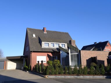 Einfamilienhaus zum Kauf 369.000 € 6 Zimmer 178,6 m² 795 m² Grundstück Sassenberg Sassenberg 48336