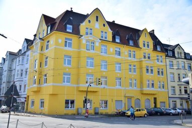 Wohnung zur Miete 500 € 2 Zimmer 65,5 m² 2. Geschoss Körner Hellweg 118 Körne Dortmund 44143
